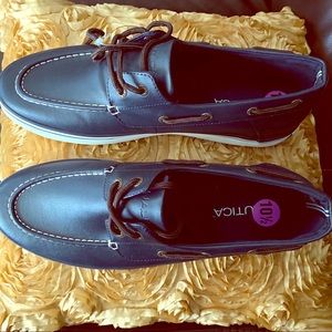 NÁUTICA BOAT SHOES